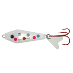 Northland Buck-Shot Coffin Spoon 1/4oz