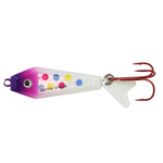 Northland Buck-Shot Coffin Spoon 1/4oz