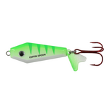 Northland Buck-Shot Coffin Spoon 1/4oz