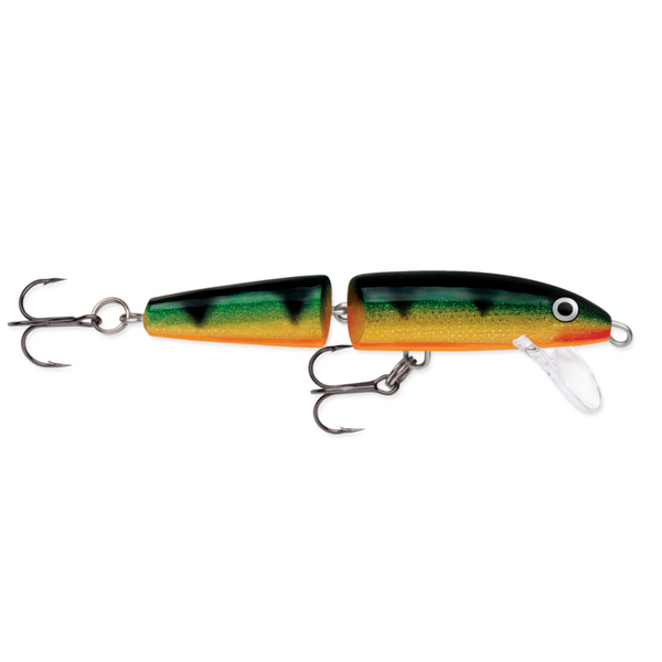 Rapala Jointed 09
