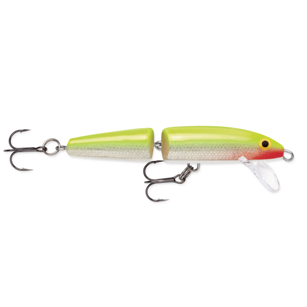 Rapala Jointed 09