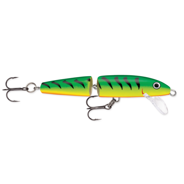 Rapala Jointed 09
