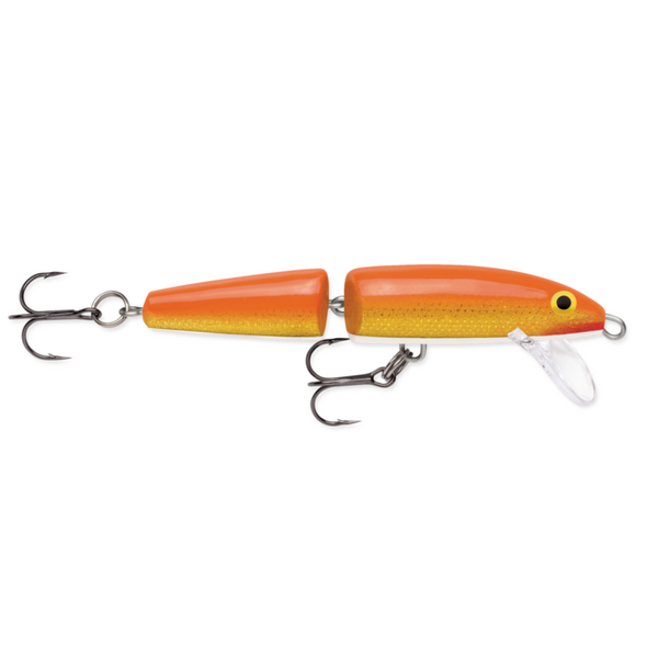 Rapala Jointed 09