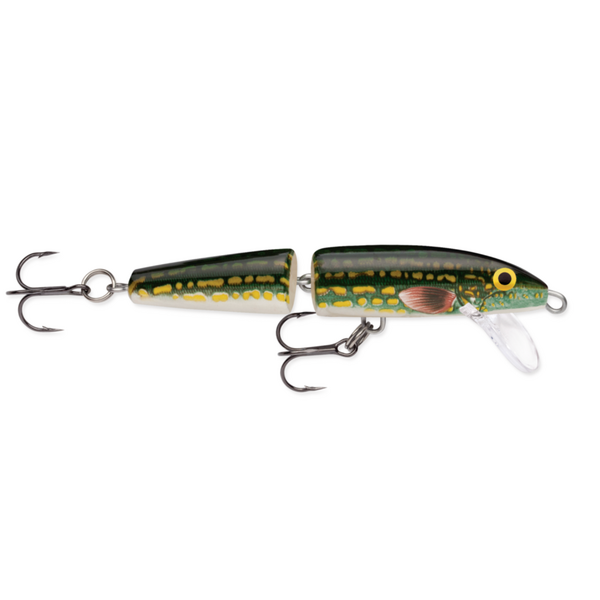 Rapala Jointed 09