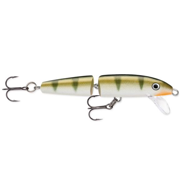 Rapala Jointed 07