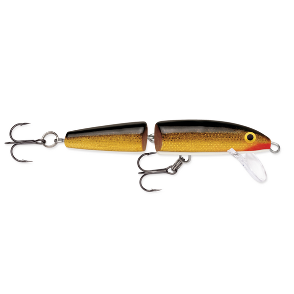 Rapala Jointed 07