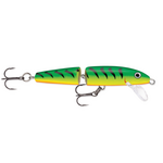 Rapala Jointed 07