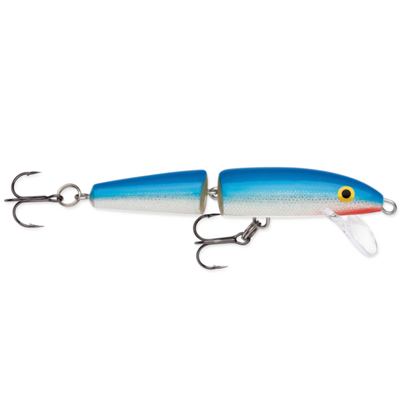 Rapala Jointed 07