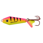 Northland Buck-Shot Coffin Spoon 3/16oz