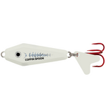 Northland Buck-Shot Coffin Spoon 3/16oz