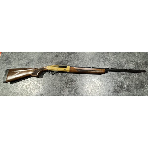 ATA Venza Bronze 20ga Sporting 30" Adj Comb Semi Auto w/Case & Chokes