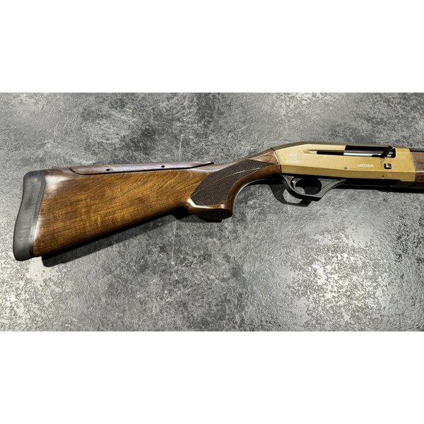 ATA Venza Bronze 20ga Sporting 30" Adj Comb Semi Auto w/Case & Chokes