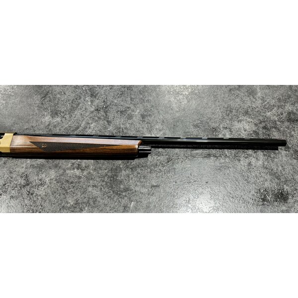 ATA Venza Bronze 20ga Sporting 30" Adj Comb Semi Auto w/Case & Chokes