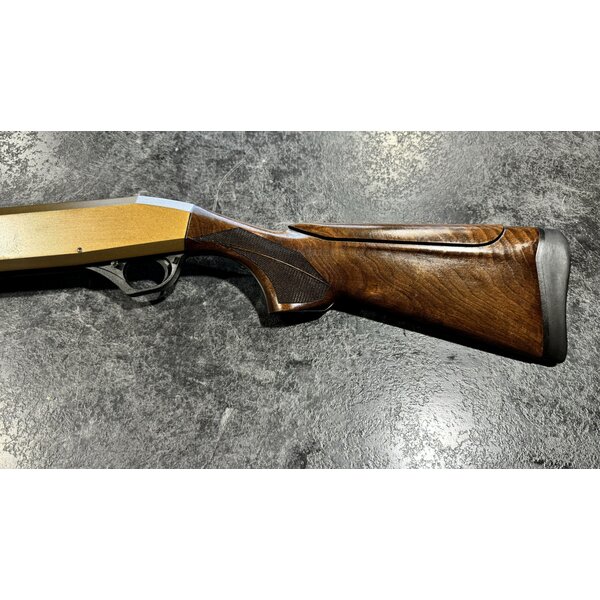 ATA Venza Bronze 20ga Sporting 30" Adj Comb Semi Auto w/Case & Chokes