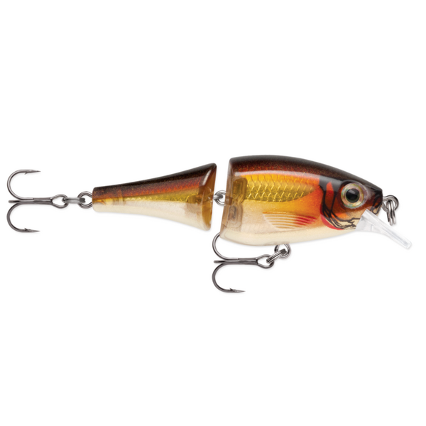 Rapala BX Jointed Shad 06