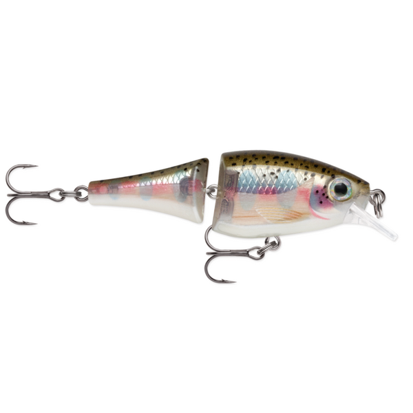 Rapala BX Jointed Shad 06