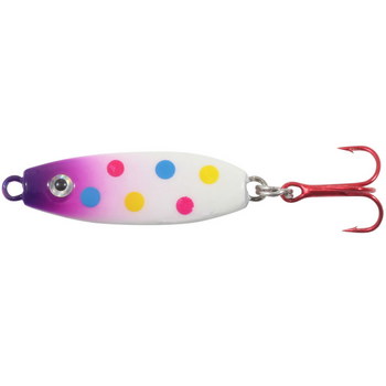 Northland Northland Forage Minnow® Jigging Spoon 1/4oz