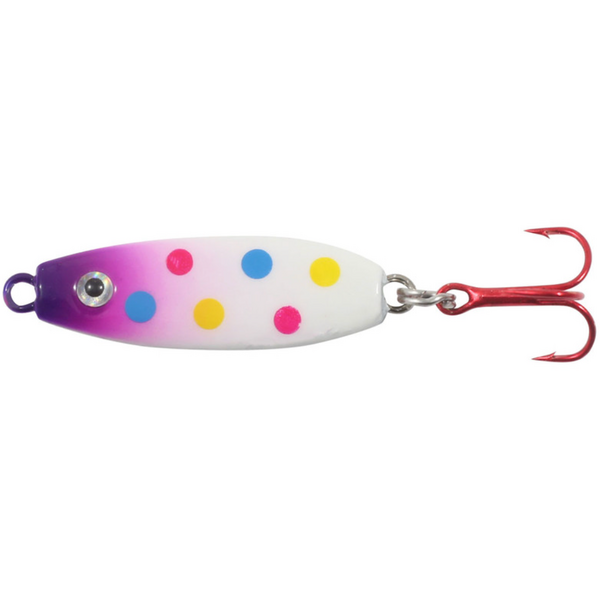 Northland Northland Forage Minnow® Jigging Spoon 1/4oz