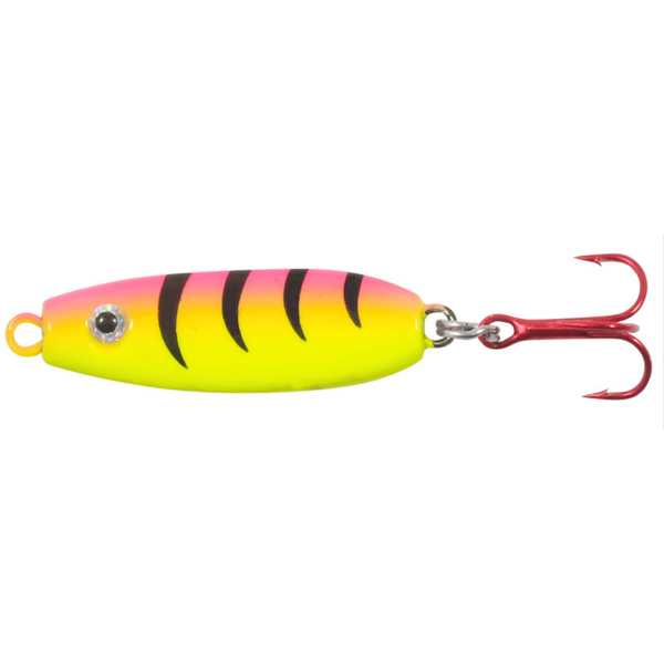 Northland Northland Forage Minnow® Jigging Spoon 1/4oz