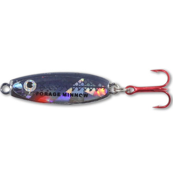 Northland Northland Forage Minnow® Jigging Spoon 1/4oz
