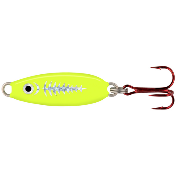 Northland Northland Forage Minnow® Jigging Spoon 1/4oz