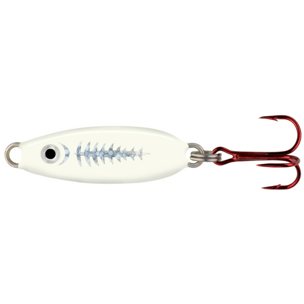 Northland Northland Forage Minnow® Jigging Spoon 1/4oz