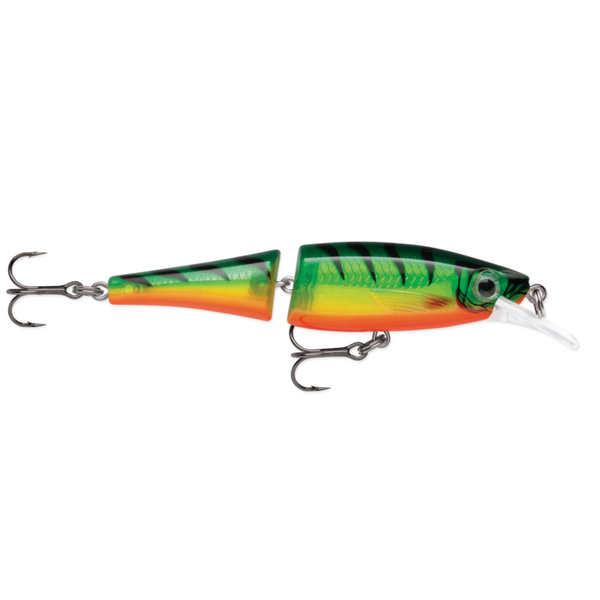 Rapala BX Jointed Minnow 09