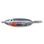 Northland  Forage Minnow® Jig 1/8oz
