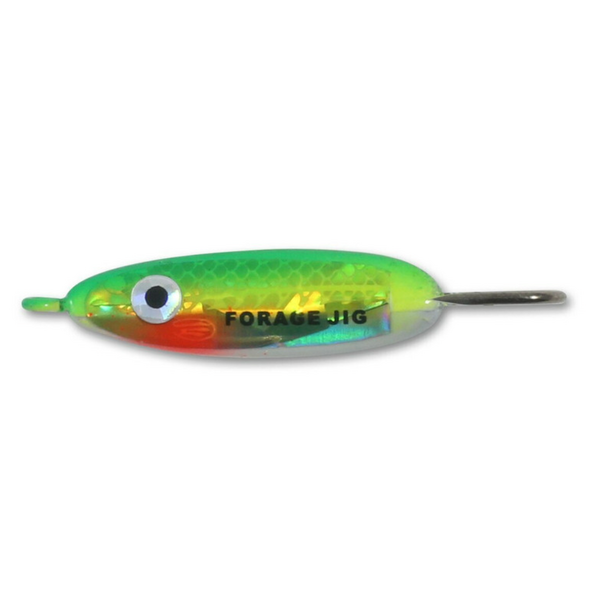 Northland Forage Minnow® Jig 1/16oz