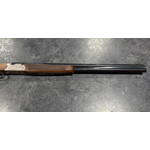Beretta 686 12ga 28" Silver Pigeon I Sporting w/Adj Comb & Case