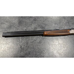 Beretta 686 12ga 28" Silver Pigeon I Sporting w/Adj Comb & Case