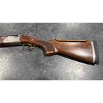 Beretta 686 12ga 28" Silver Pigeon I Sporting w/Adj Comb & Case