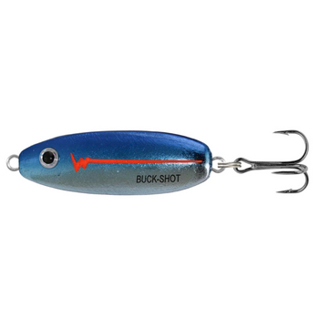 Northland Buck-Shot® Rattle Spoon 1oz