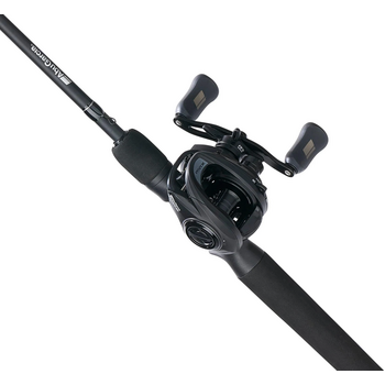 Abu Garcia Max™ SX Baitcast Combo
