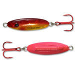 Northland  Buck-Shot® Rattle Spoon 3/4oz