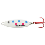 Northland  Buck-Shot® Rattle Spoon 1/2oz