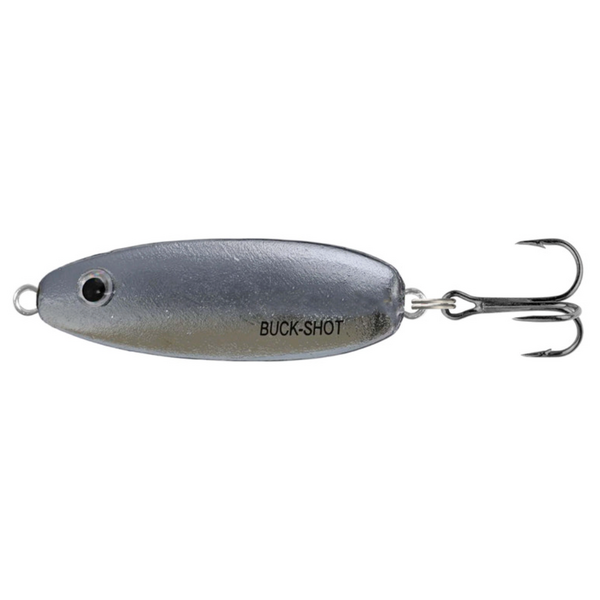 Northland  Buck-Shot® Rattle Spoon 1/2oz