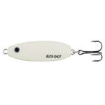 Northland Northland Buck-Shot® Rattle Spoon 3/8oz