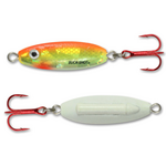 Northland Northland Buck-Shot® Rattle Spoon 3/8oz