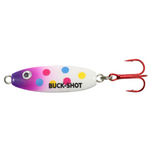 Northland Northland Buck-Shot® Rattle Spoon 3/8oz