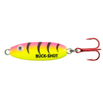 Northland  Buck-Shot® Rattle Spoon 1/4oz