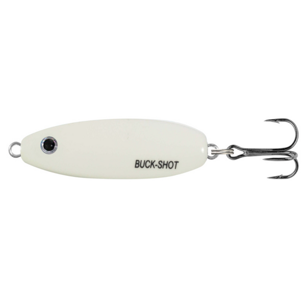 Northland  Buck-Shot® Rattle Spoon 1/4oz