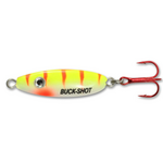 Northland UV Buck-Shot® Rattle Spoon 1/4oz