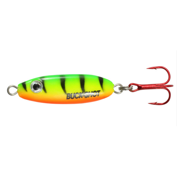 Northland UV Buck-Shot® Rattle Spoon 1/4oz