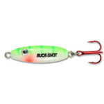 Northland UV Buck-Shot® Rattle Spoon 1/4oz