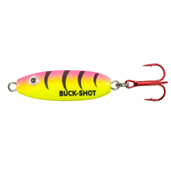 Northland  Buck-Shot® Rattle Spoon 1/8oz