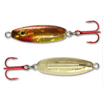 Northland  Buck-Shot® Rattle Spoon 1/8oz