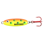 Northland  Buck-Shot® Rattle Spoon 1/8oz