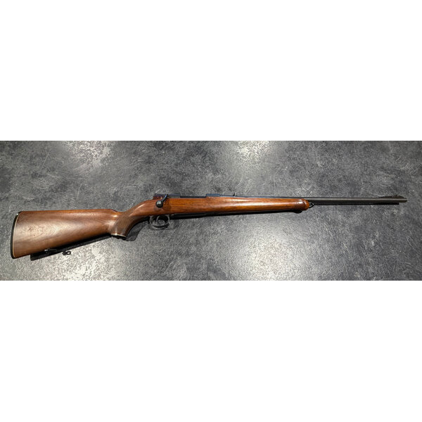 Carl Gustaf 8mm Mauser Bolt Action w/Sights