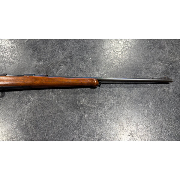 Carl Gustaf 8mm Mauser Bolt Action w/Sights